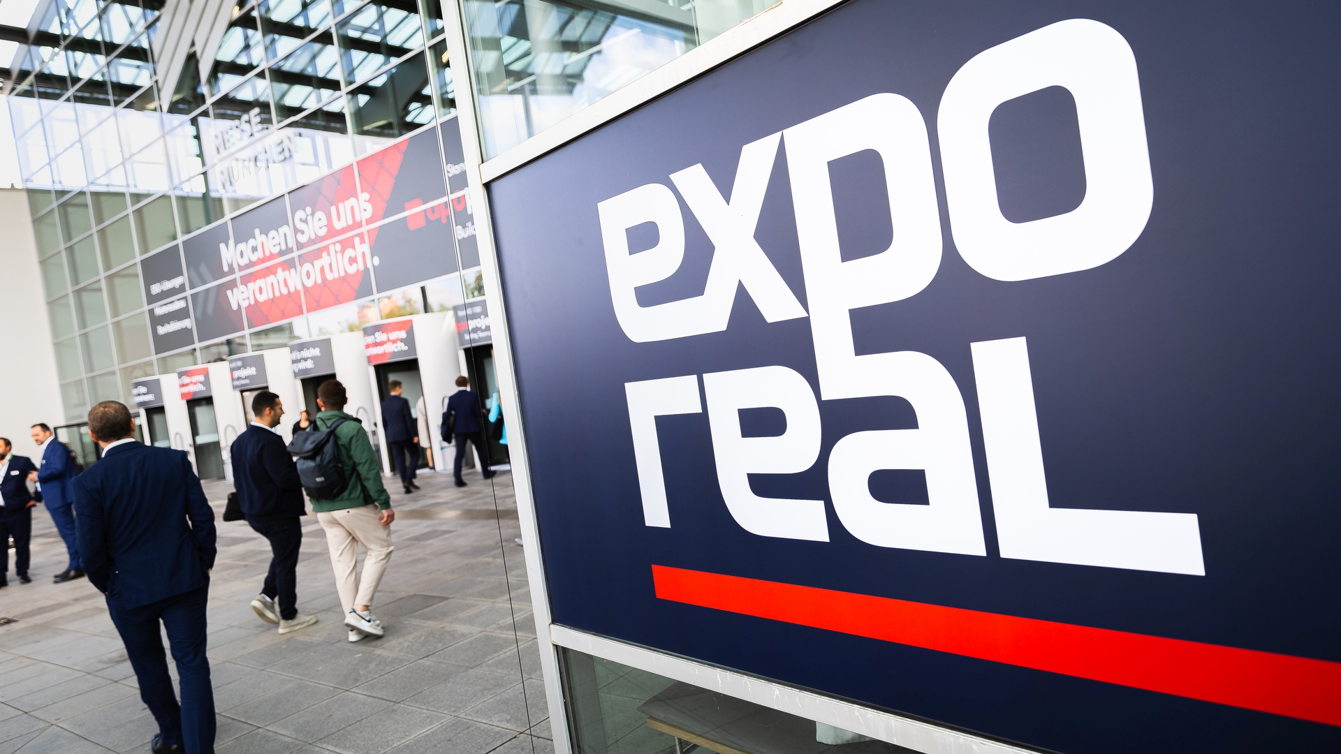 Chance oder Realitätsverweigerung?