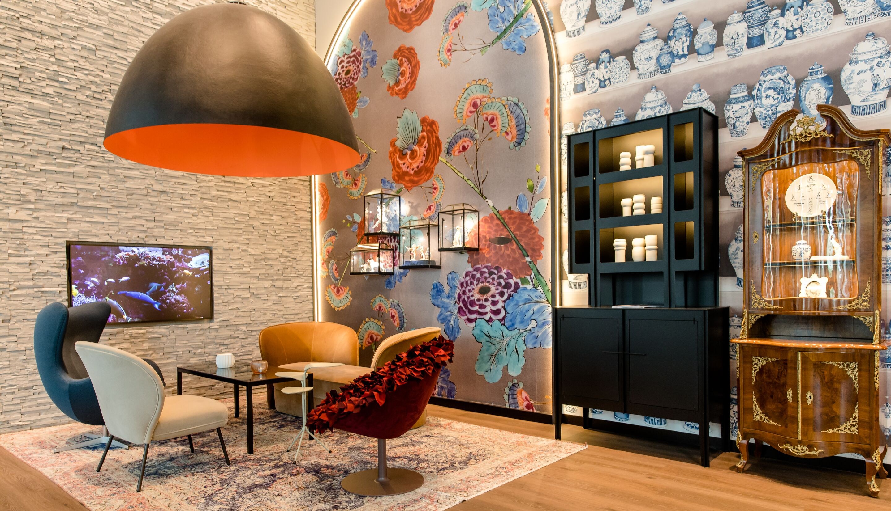 Von Budget zur Börse: Motel One schreibt Geschichte