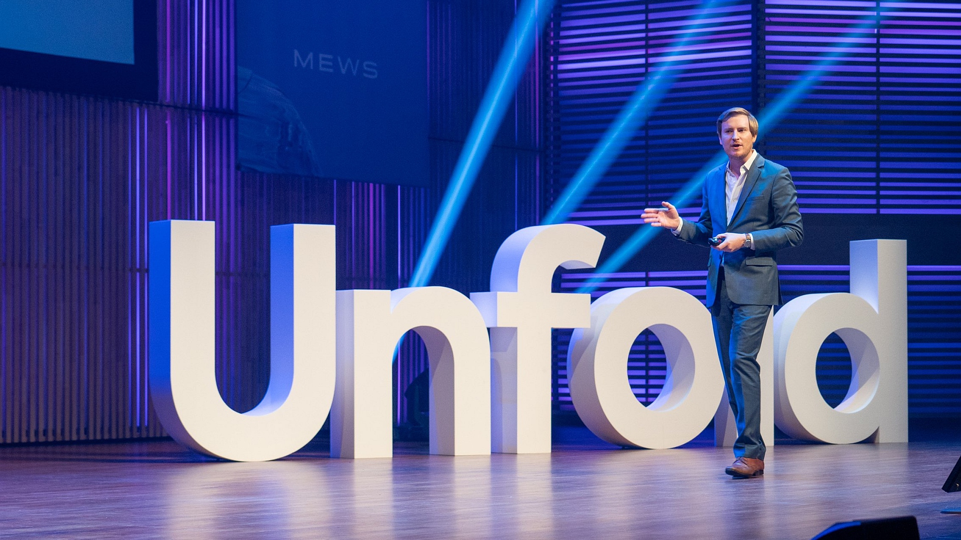 "Der beste Zeitpunkt, KI zu nutzen, war gestern"