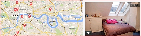 Die Airbnb-Provokation