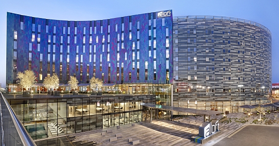 Marriott/Starwood: Der Deal ist fix
