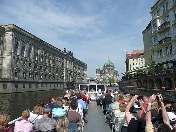 "Berlin Calling"