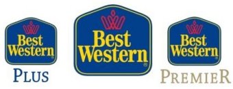 Best Western künftig als Marken-Trio