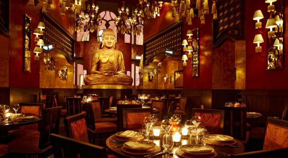Eatertainment sucht Standorte