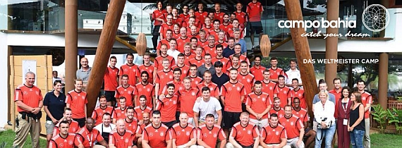 Wir sind Weltmeister!