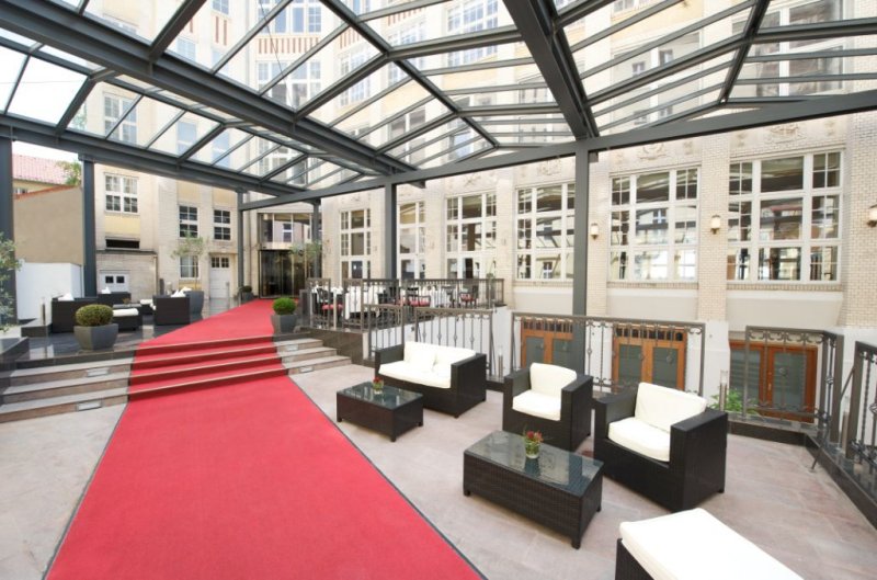 Mit Immobilien-Deals zum RevPar-Ziel