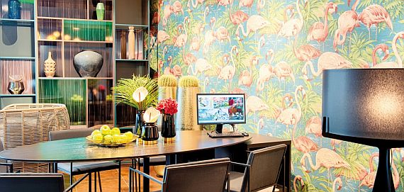 Mit frischem Lifestyle auf Expansion
