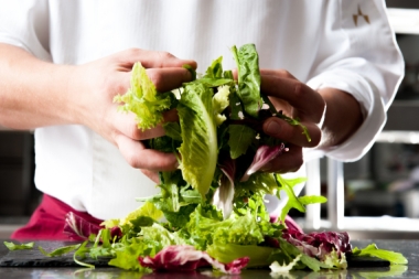 Vegan ist einfach nur gut