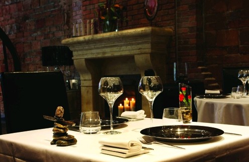 Charme und Cuisine bleiben attraktiv