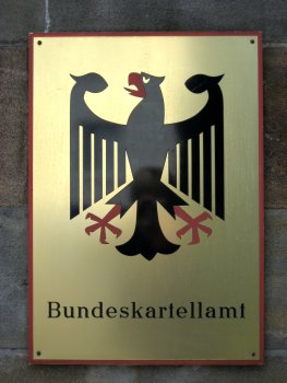 Kartellamt mahnt erneut ab