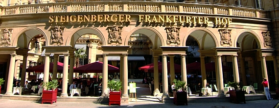 Auf Schleuderkurs