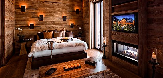Sawiris stellt Andermatt neu auf