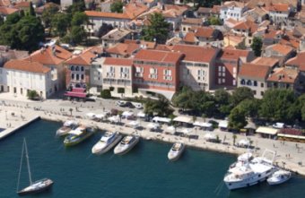Kroatiens Hotel-Krake kommt aus Österreich