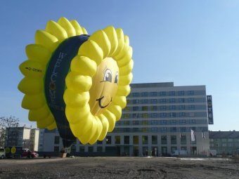 Auftakt zu Mehr