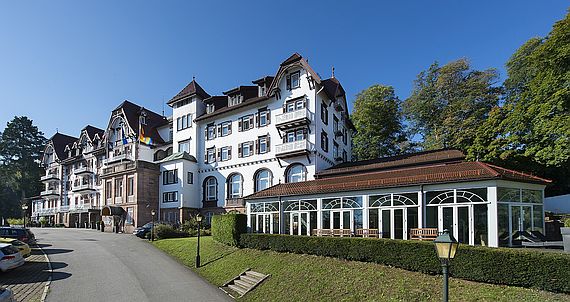 Mehr Support durch neue Service Center